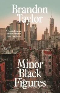 Minor Black Figures