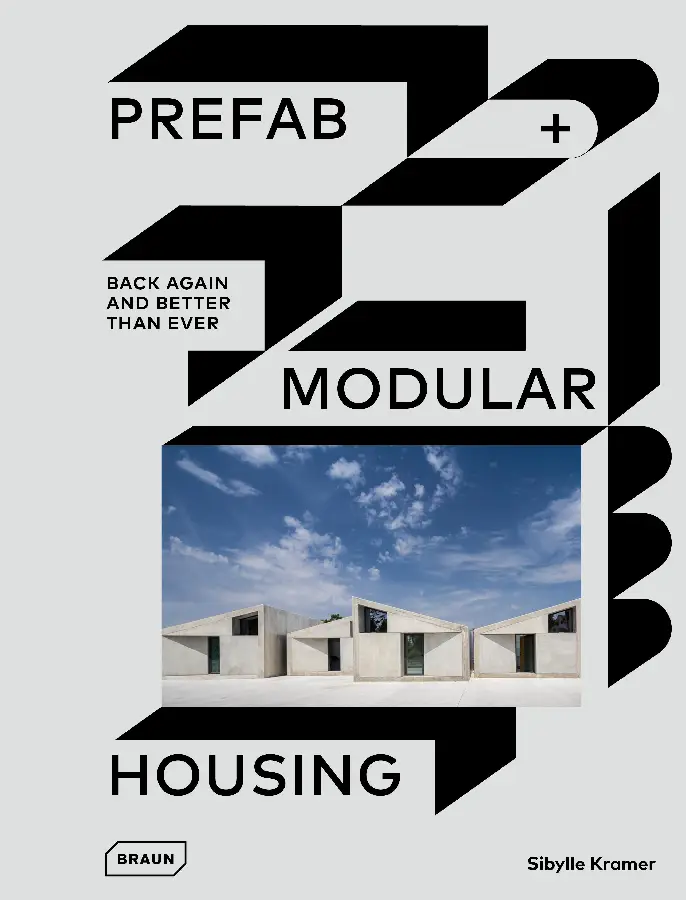 Prefab & Modular Housing