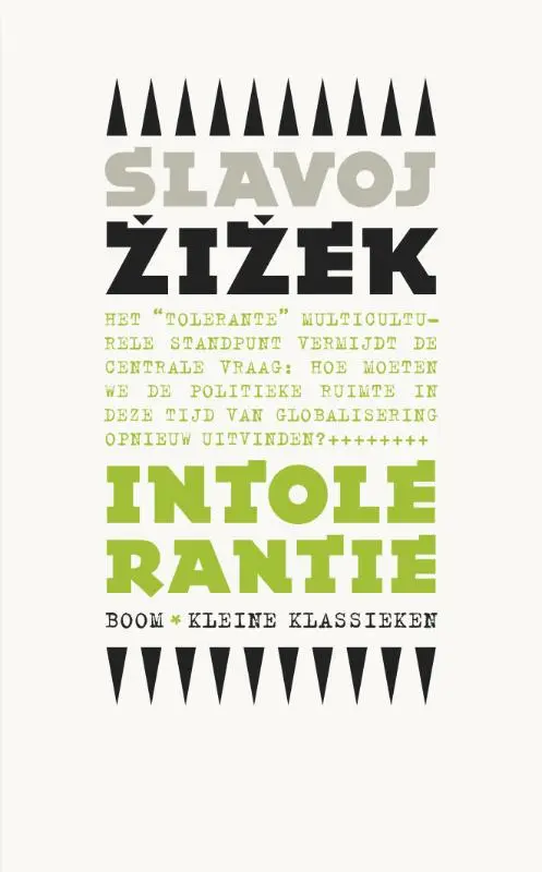 Intolerantie