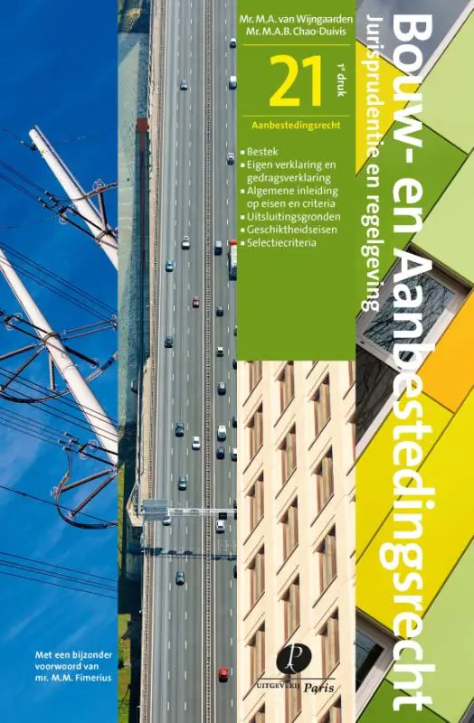 Jurisprudentie en regelgeving