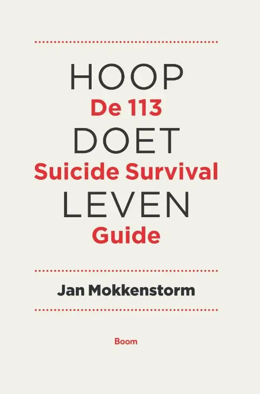 Suicide survival guide
