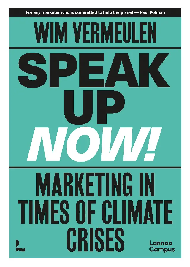Speak up now!