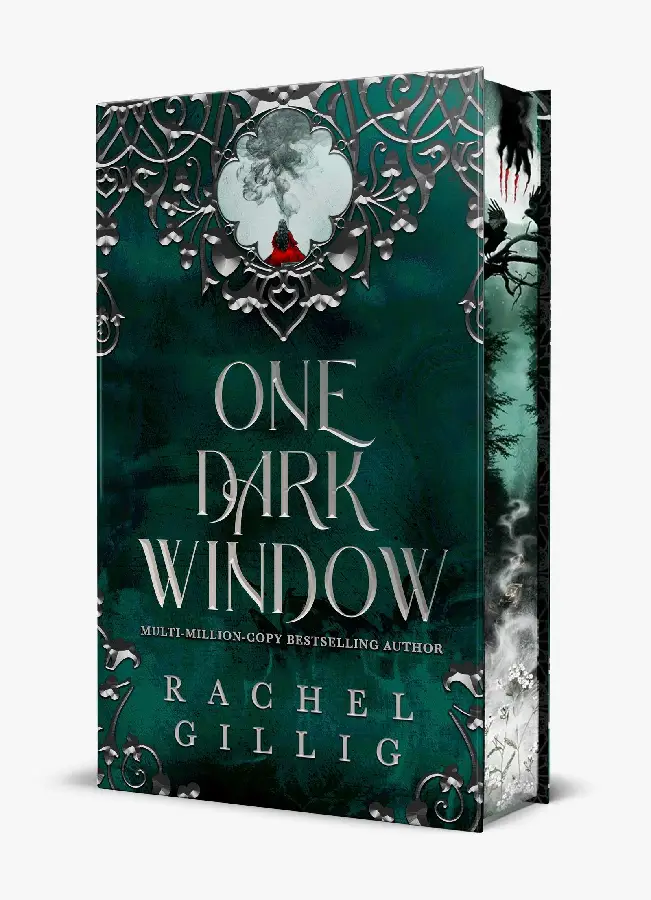 One Dark Window