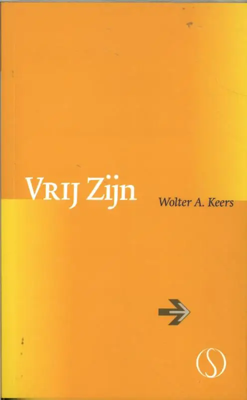 Vrij zijn