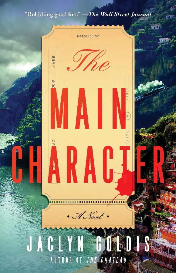 The Main Character