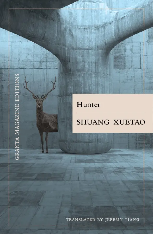Hunter
