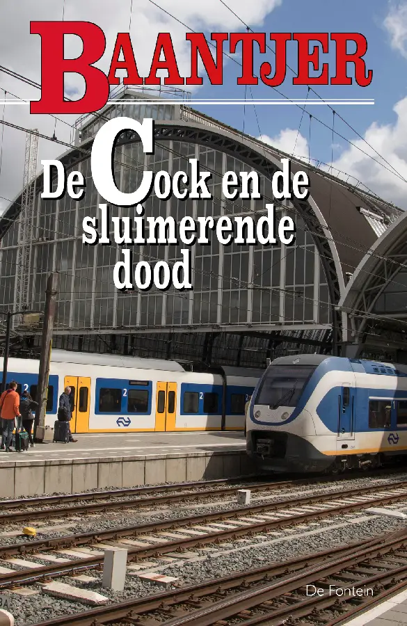 De Cock en de sluimerende dood