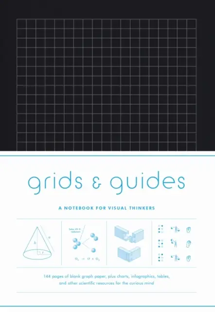 Grids & Guides (Black)