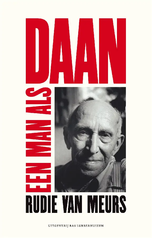 Een man als Daan
