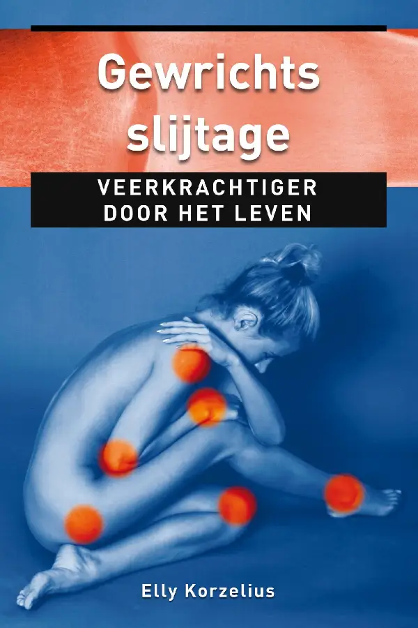 Gewrichtsslijtage