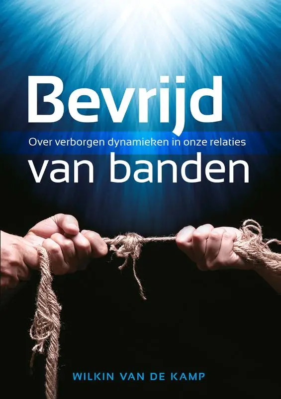 Bevrijd van banden / druk 1