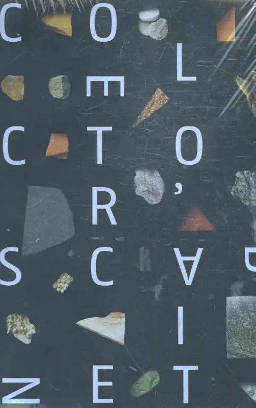 Collector's Cabinet with Miniature Apothecary's Shop