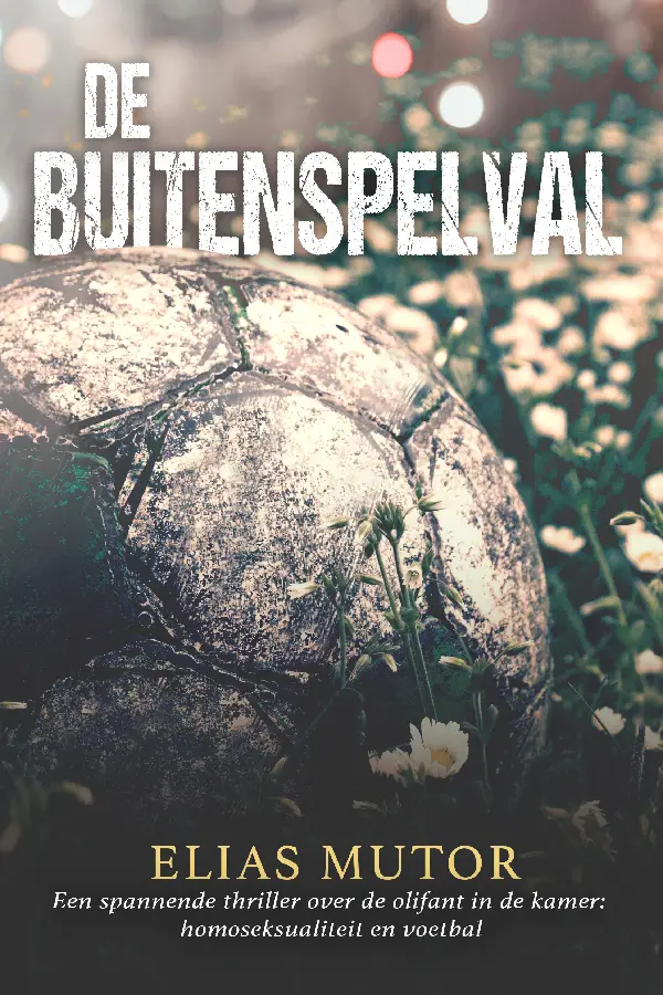 De buitenspelval