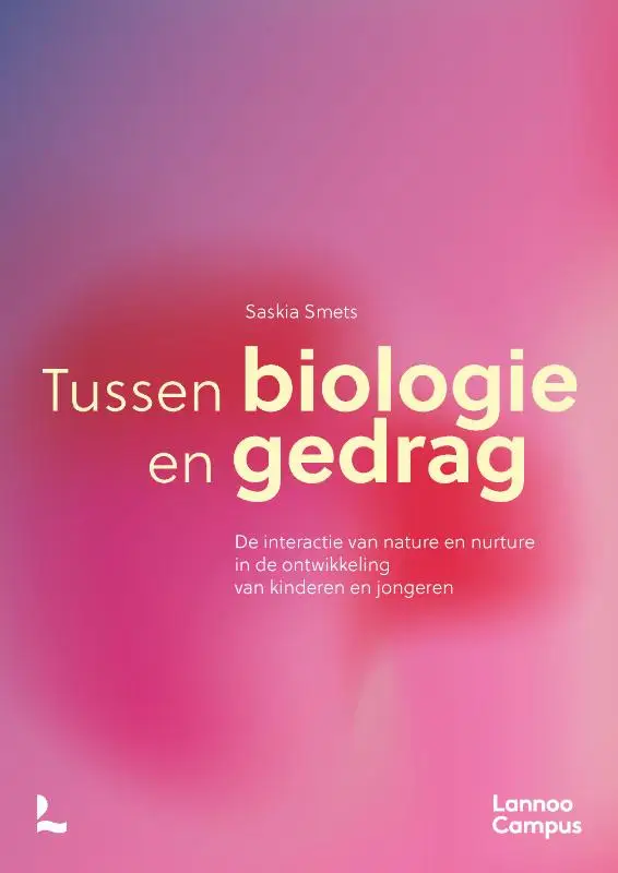 Tussen biologie en gedrag