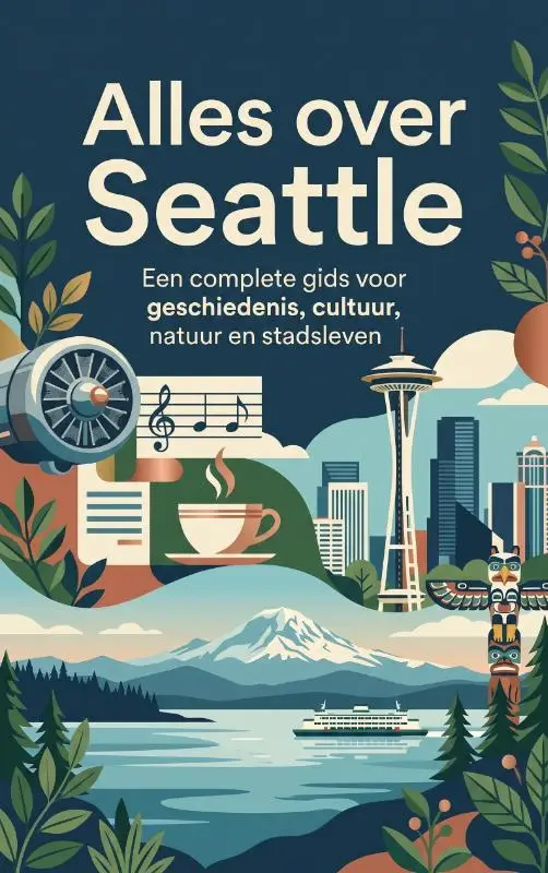 Alles over Seattle