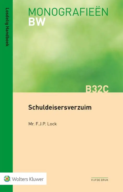 Schuldeisersverzuim