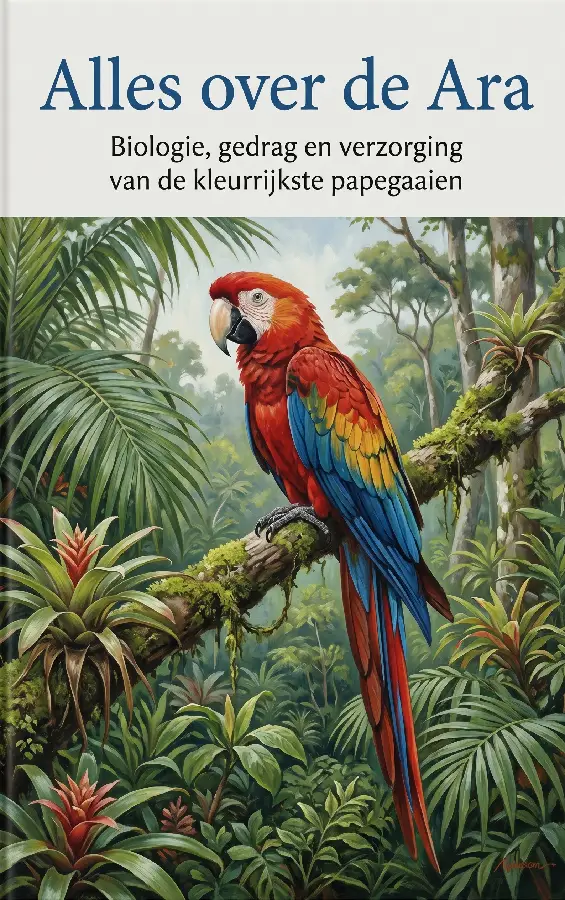 Alles over de Ara