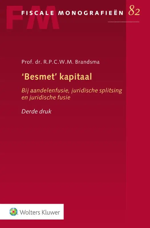 Besmet kapitaal
