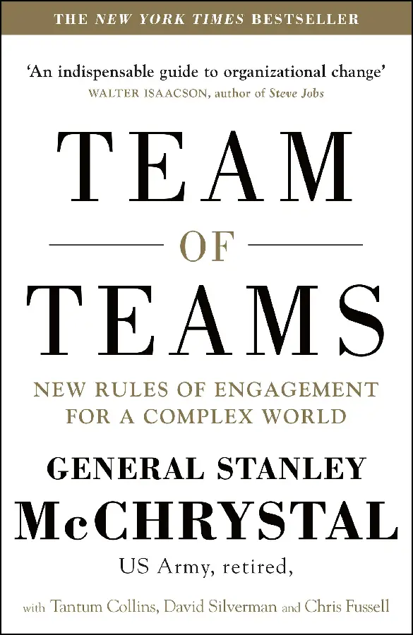 Team of Teams