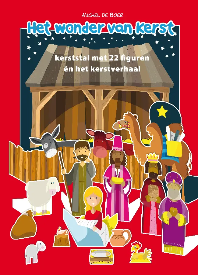 Het wonder van kerst