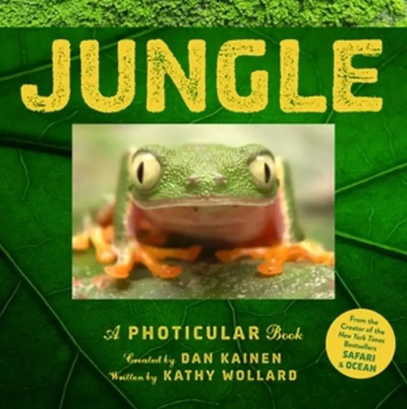 Jungle