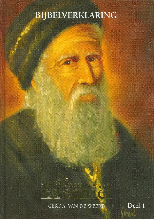 Profeet Ezechiel 1