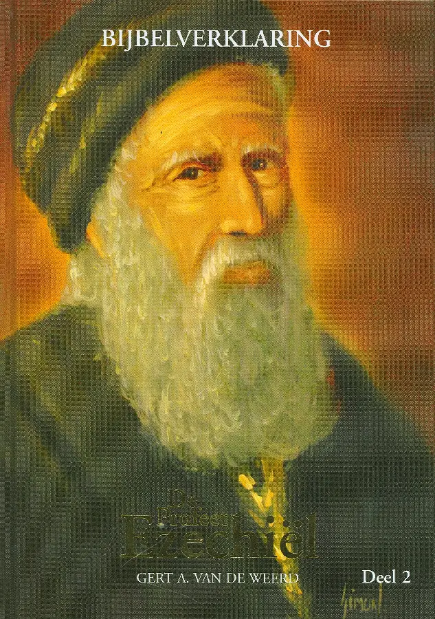 Profeet Ezechiel 2