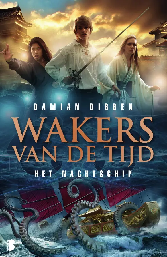 Het nachtschip