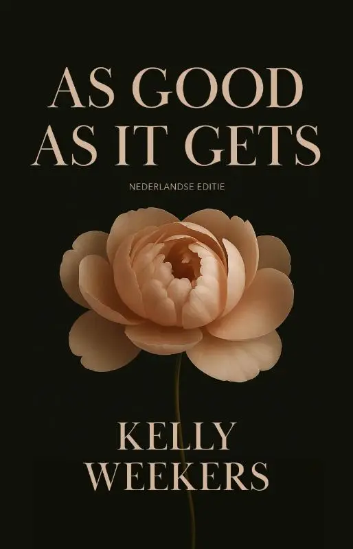 As Good As It Gets (NL editie)