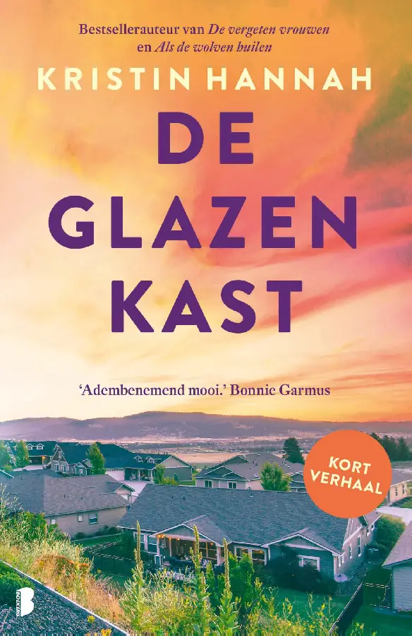 De glazen kast