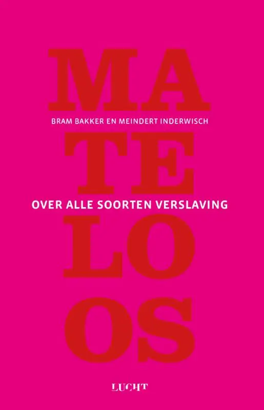 Mateloos