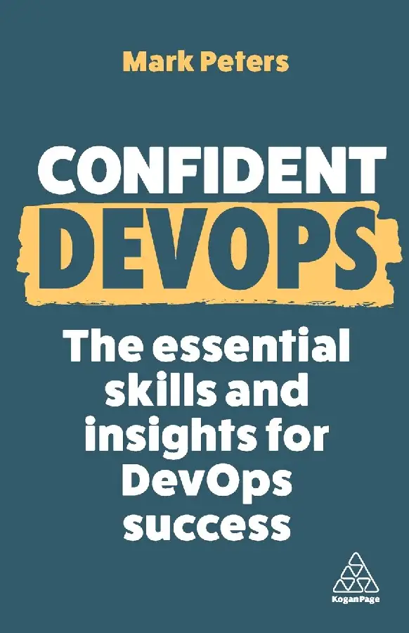 Confident DevOps