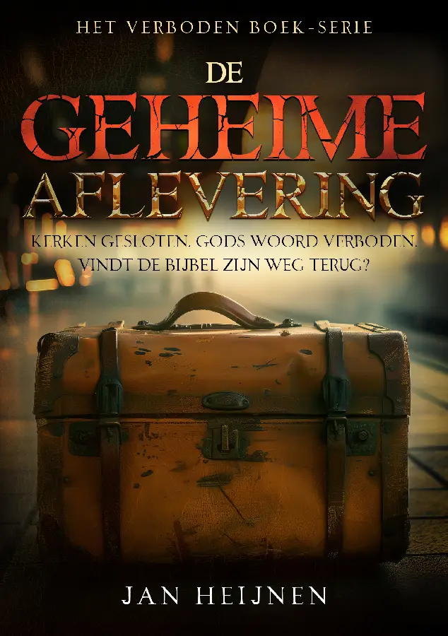 De geheime aflevering