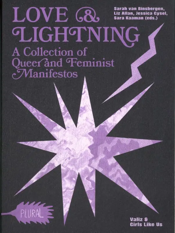 Love and Lightning