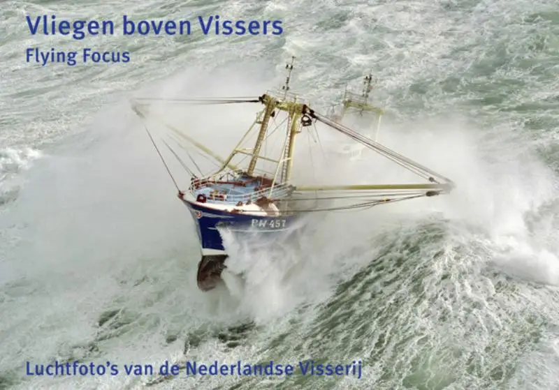 Vliegen boven Vissers