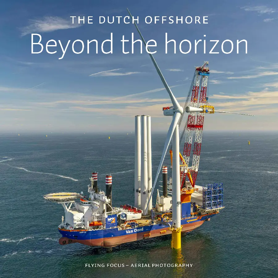 The Dutch offshore