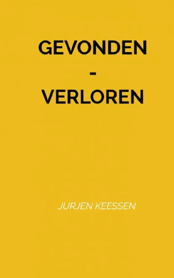 gevonden - verloren