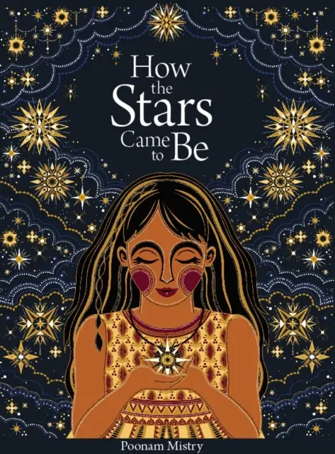 How the Stars Came to Be