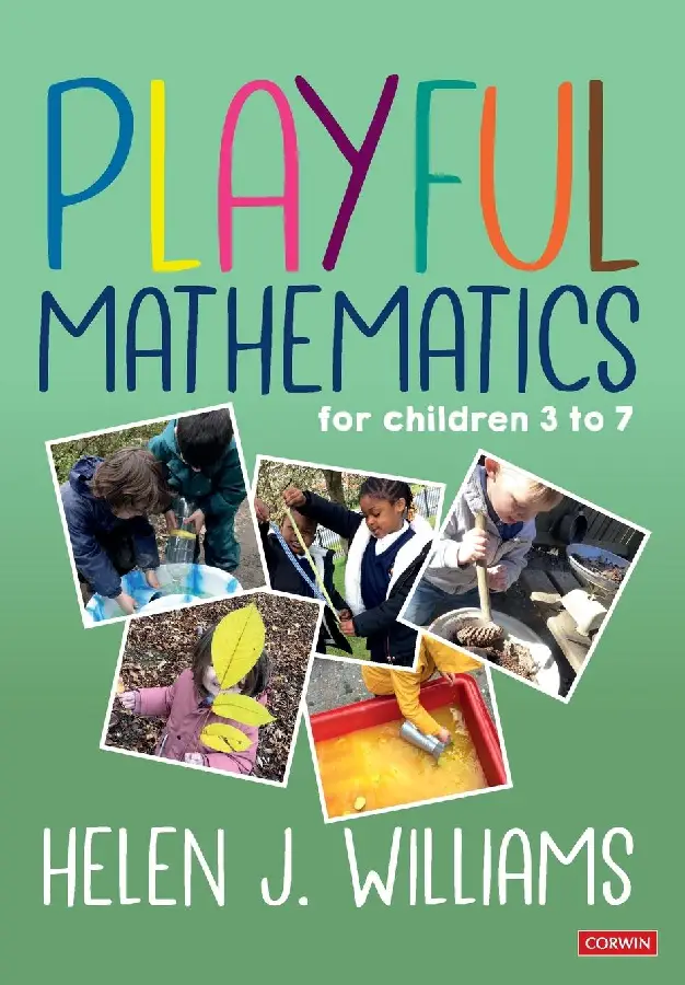 Playful Mathematics