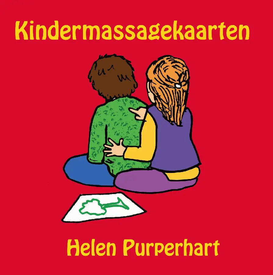 Kindermassagekaarten