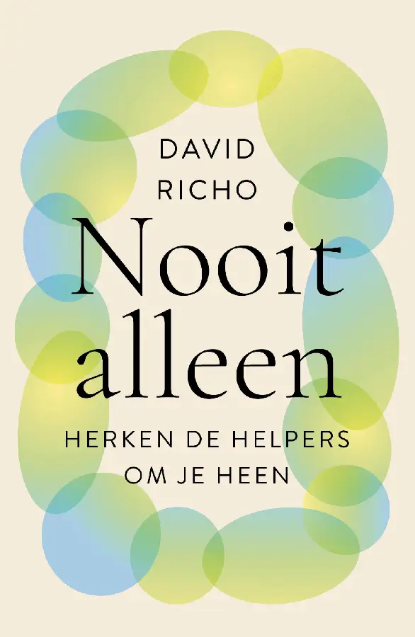 Nooit alleen