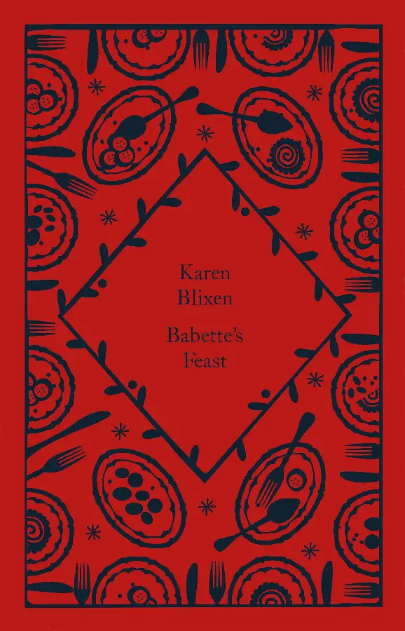 Babette's Feast
