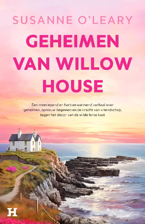Geheimen van Willow House