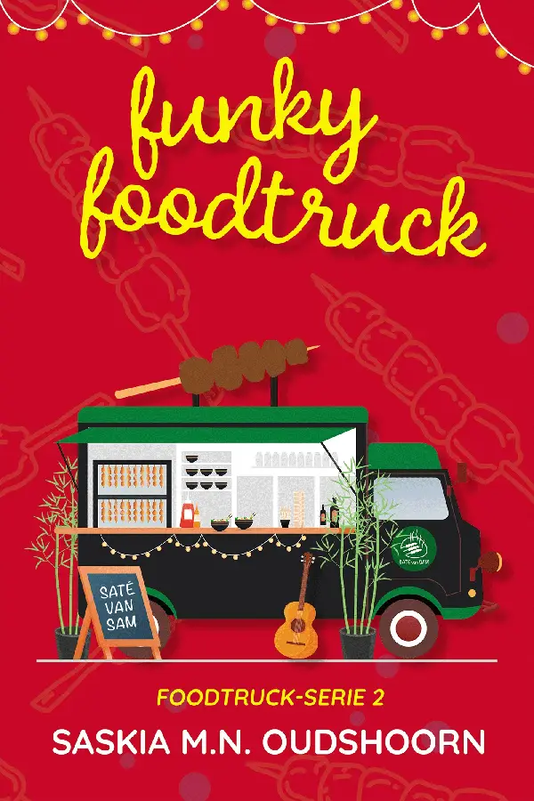 Funky Foodtruck