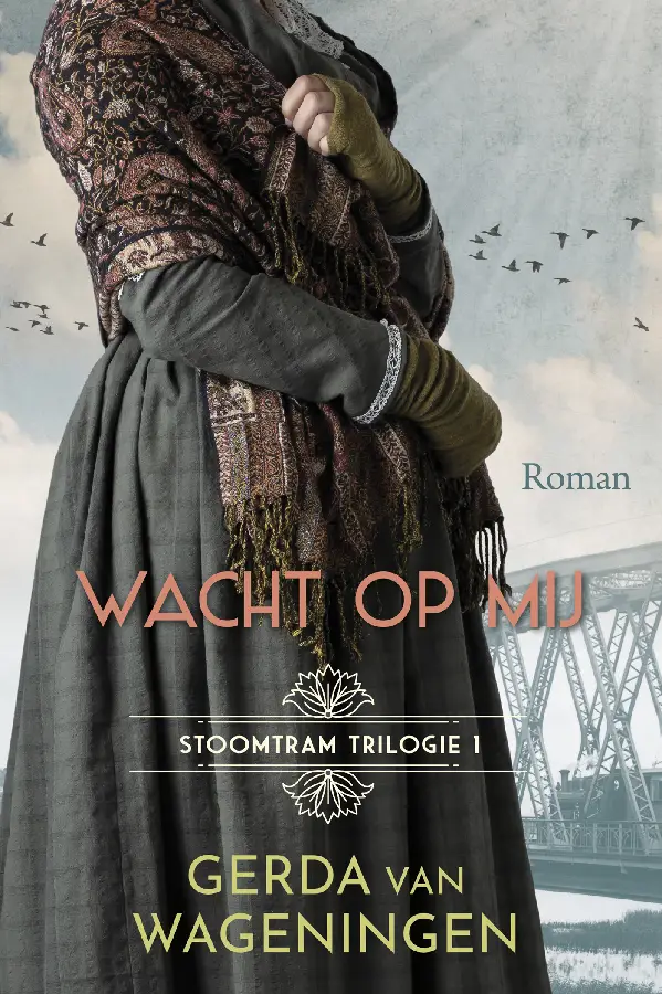 Wacht op mij - Stoomtram 1