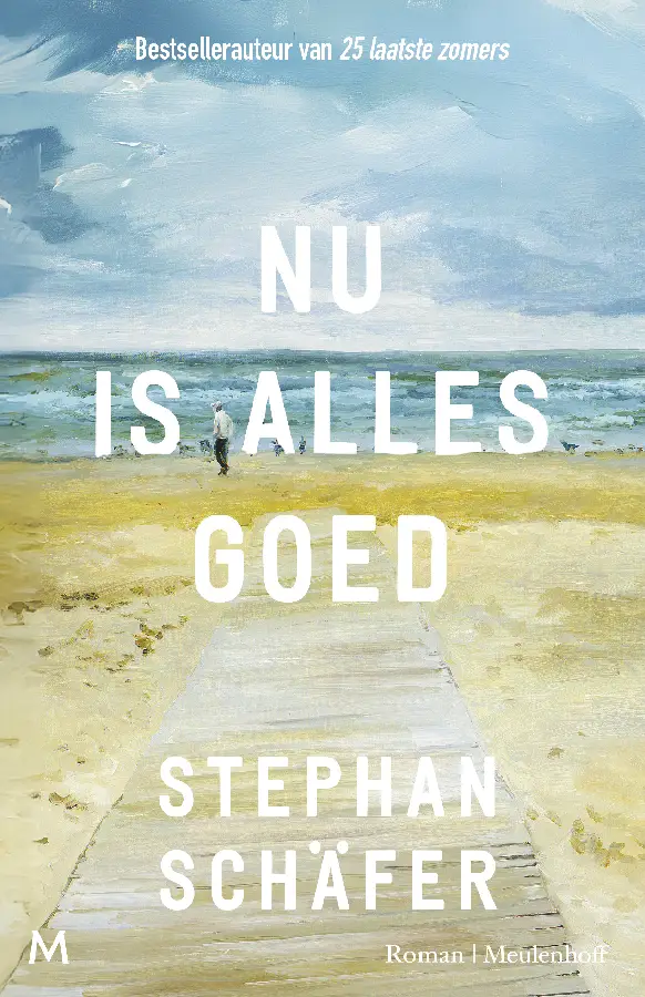 Nu is alles goed
