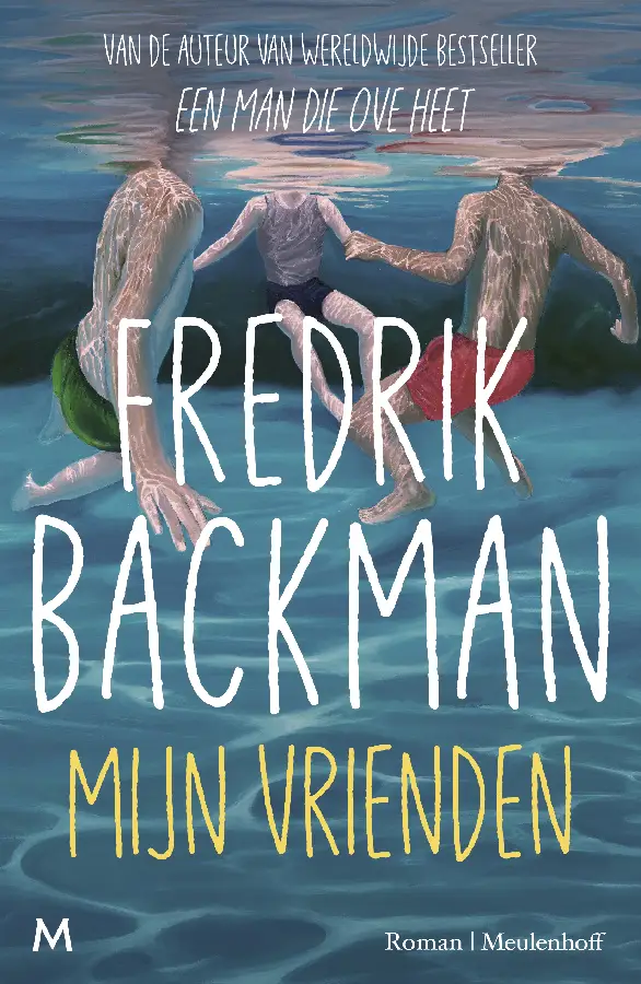 Mijn vrienden