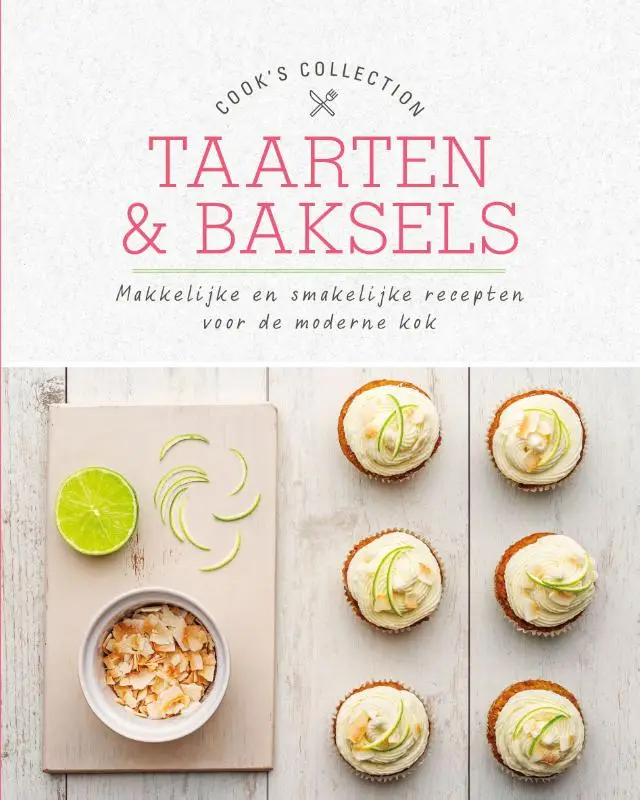 Taarten & Baksels