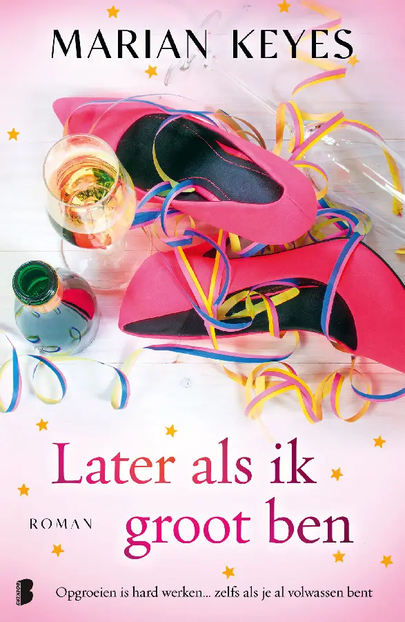 Later als ik groot ben