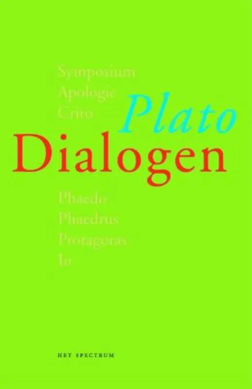 dialogen